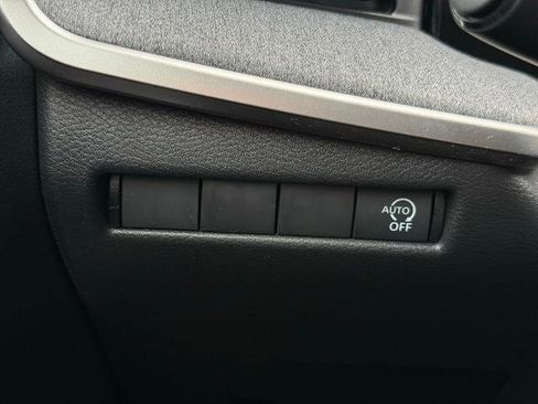 New 2026 Nissan Kicks SV FWD image 22