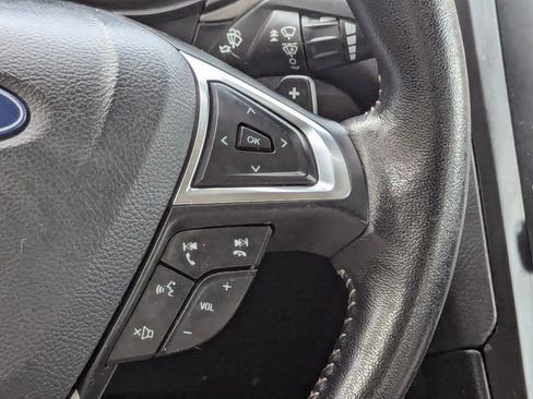 Used 2019 Ford Fusion SE w/ Equipment Group 151A FWD image 20