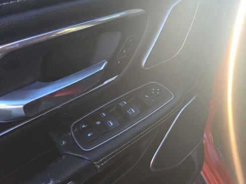 Used 2023 RAM 1500 Laramie image 9