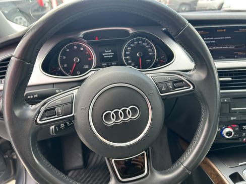Used 2016 Audi A4 2.0T Premium Plus w/ Technology Package AWD/4WD image 17