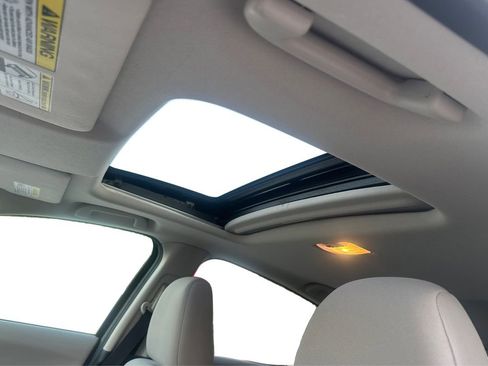 Used 2016 Honda HR-V EX image 21