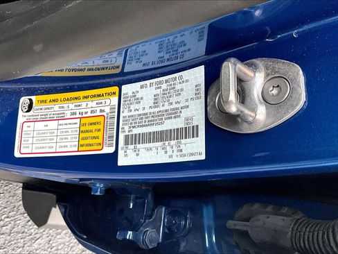 Used 2024 Ford Bronco Sport Big Bend image 4