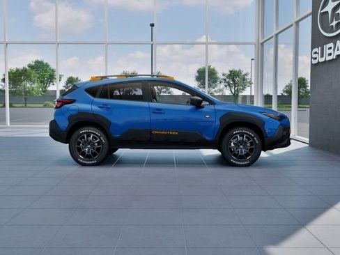 New 2026 Subaru Crosstrek 2.5i Wilderness image 7