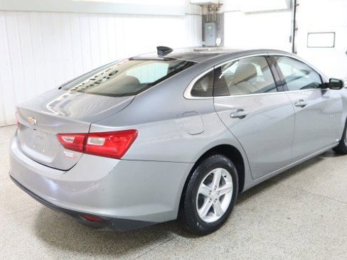 Used 2024 Chevrolet Malibu LS image 6