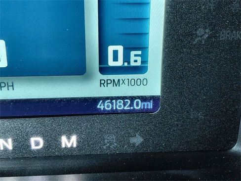 Used 2023 Ford Bronco Wildtrak image 15