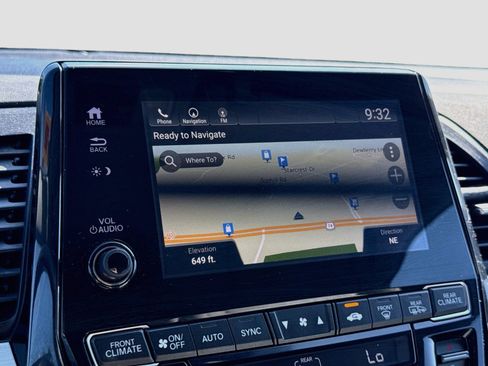 Used 2019 Honda Odyssey EX-L image 16