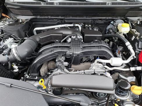 New 2026 Subaru Outback Premium AWD/4WD image 17