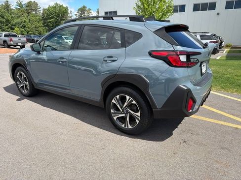 Used 2024 Subaru Crosstrek 2.0i Premium AWD/4WD image 7