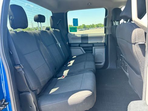 Used 2017 Ford F150 XL w/ Equipment Group 101A Mid AWD/4WD image 15