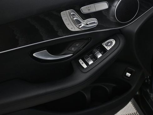 Certified 2018 Mercedes-Benz GLC 300 image 7