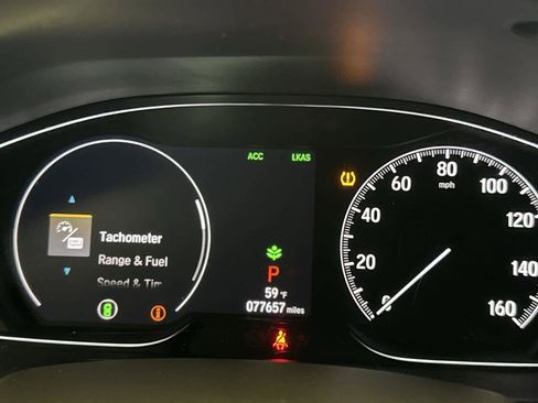 Used 2020 Honda Accord LX image 26