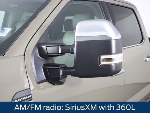 New 2026 Ford F350 Platinum image 17
