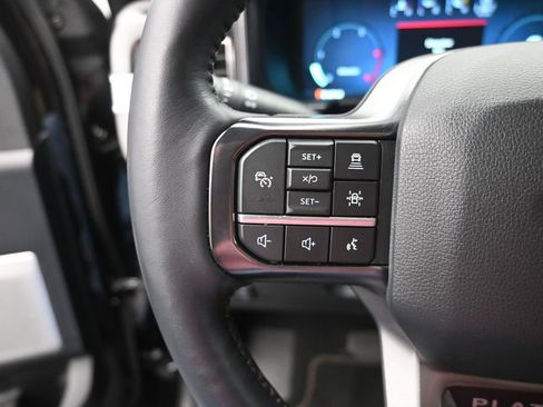 Used 2023 Ford F350 Platinum w/ FX4 Off-Road Package AWD/4WD image 7