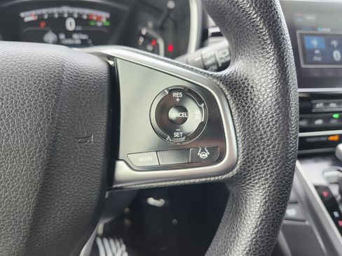 Used 2019 Honda CR-V EX image 35