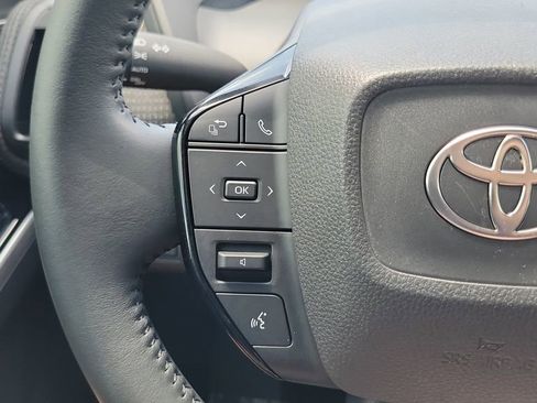 Certified 2024 Toyota bZ4X AWD image 21