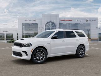 New 2026 Dodge Durango GT AWD/4WD video 2