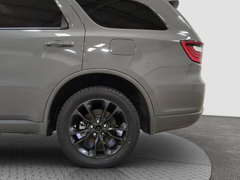 Used 2023 Dodge Durango GT AWD/4WD image 22