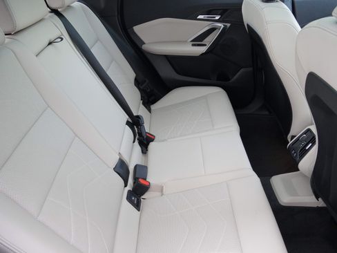 Used 2025 BMW X1 xDrive28i AWD/4WD image 35