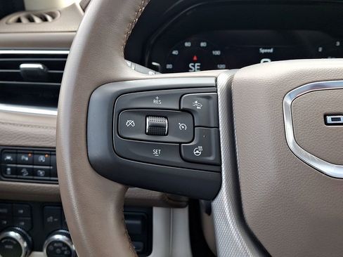 Used 2023 GMC Yukon Denali w/ Max Trailering Package AWD/4WD image 24