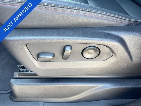 Used 2025 Chevrolet Suburban RST w/ Comfort Package image 12