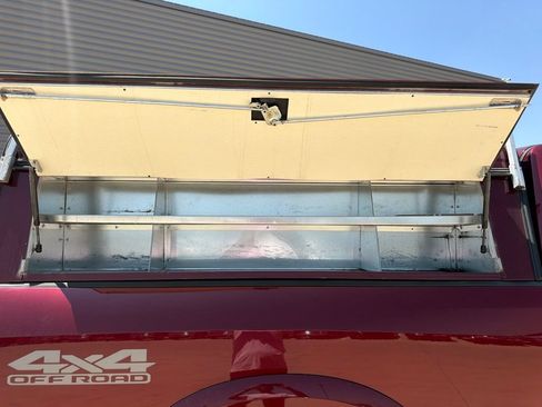 Used 2018 RAM 2500 Big Horn AWD/4WD image 14