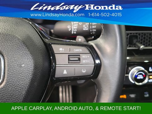 Used 2025 Honda Civic Sport image 16