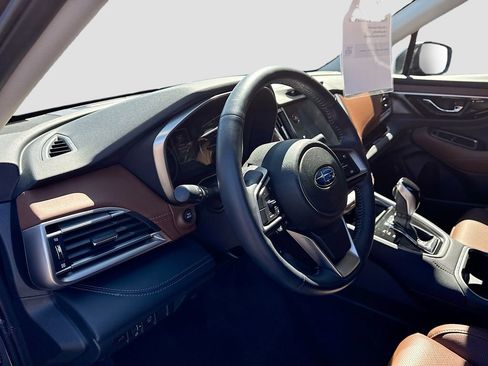 Certified 2021 Subaru Outback Touring w/ Popular Package #2 image 5