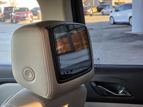 Used 2019 GMC Acadia Denali w/ Technology Package image 33