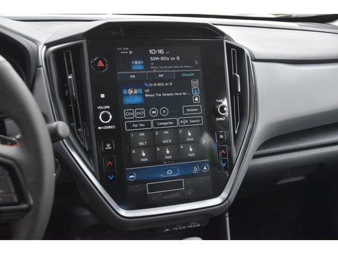 New 2026 Subaru Crosstrek 2.5i Limited AWD/4WD image 18