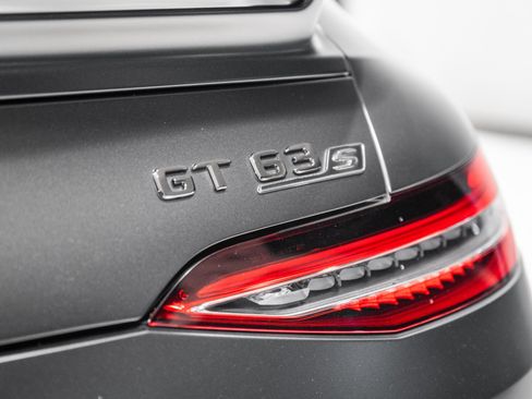 Used 2023 Mercedes-Benz AMG GT 63 S image 15