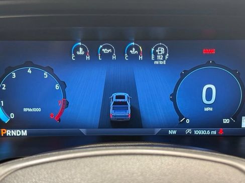 Used 2024 Ford F150 Lariat w/ Equipment Group 502A High AWD/4WD image 33