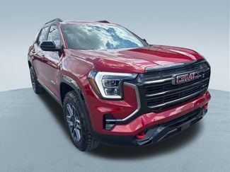New 2026 GMC Terrain AT4 video 2