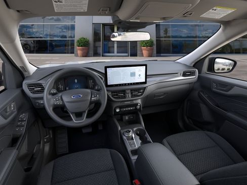 New 2026 Ford Escape Active w/ Tech Pack #1 FWD image 9