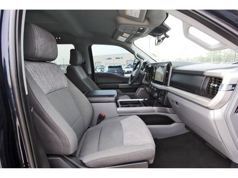 Used 2023 Ford F250 XLT w/ Tremor Off-Road Package AWD/4WD image 25