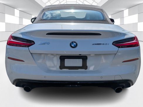 Used 2020 BMW Z4 sDrive30i w/ Convenience Package image 6