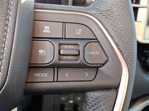 New 2026 Toyota Tundra Limited image 12