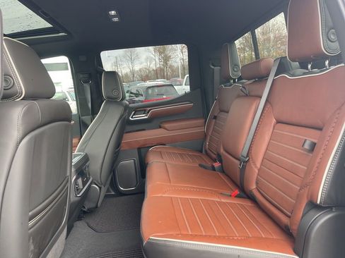 New 2026 GMC Sierra 1500 Denali Ultimate image 15