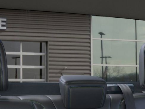 New 2025 Ford Maverick Lobo image 24