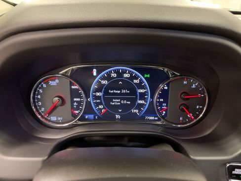 Used 2023 GMC Acadia Denali w/ Denali Ultimate Package image 18