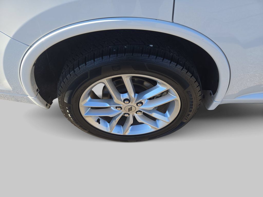 Used 2024 Dodge Durango GT AWD/4WD image 47