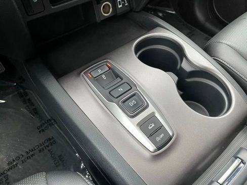 Used 2023 Honda Ridgeline RTL image 22