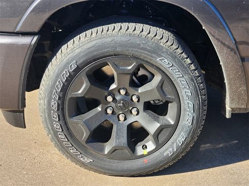 New 2026 RAM 1500 Lone Star image 7