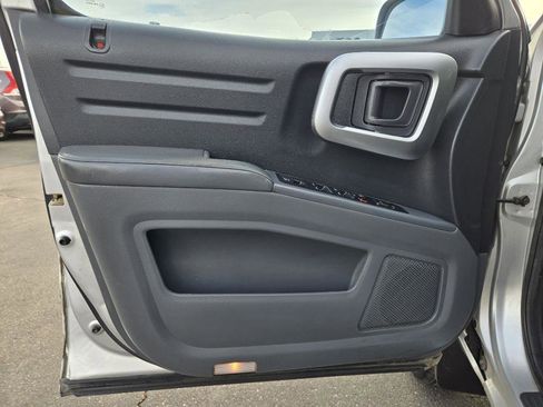 Used 2006 Honda Ridgeline RTL image 9