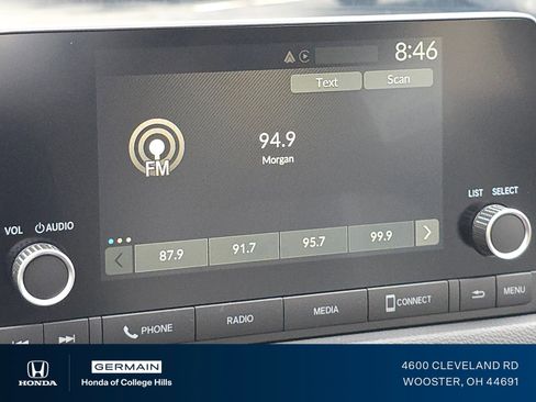 New 2026 Honda Civic Sport image 8