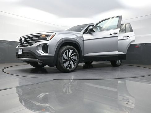 New 2026 Volkswagen Atlas SEL AWD/4WD image 31