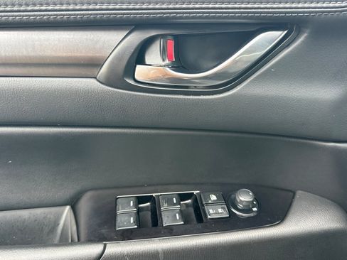 Used 2023 MAZDA CX-5 AWD 2.5 S w/ Preferred Package image 11