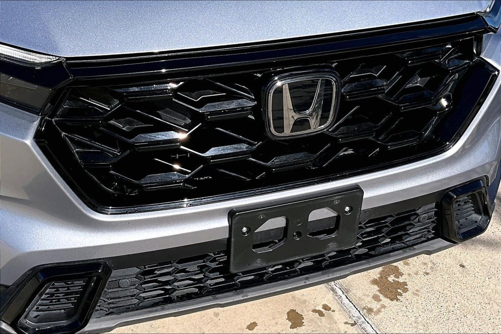Used 2025 Honda CR-V Sport-L image 33