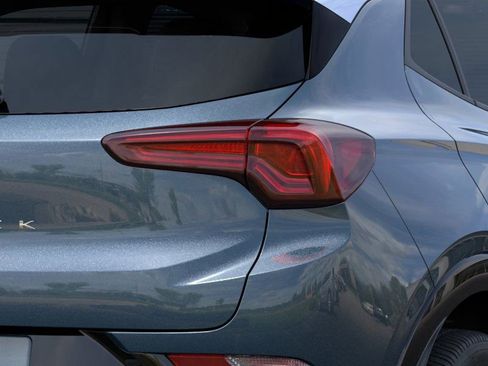 New 2026 Buick Encore GX Sport Touring image 11