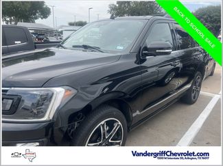 Used 2021 Ford Expedition Limited AWD/4WD video 1