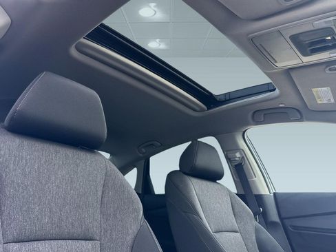 Certified 2024 Honda Accord EX image 15